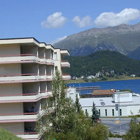 Apartment Allod Bad 102 *
