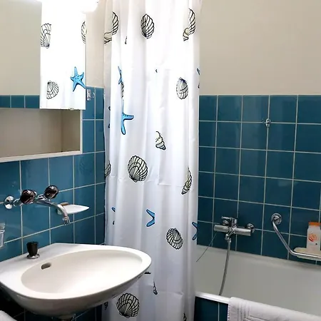 Apartman Allod Bad 102 *