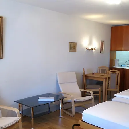 Appartement Allod Bad 102 Sankt Moritz