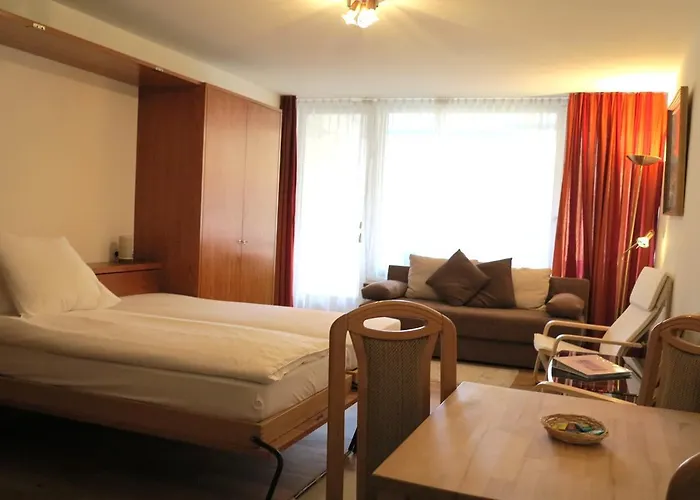 Appartement Allod Bad 102 Sankt Moritz