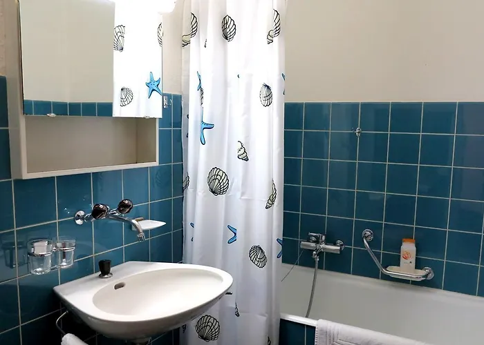 Appartement Allod Bad 102 *